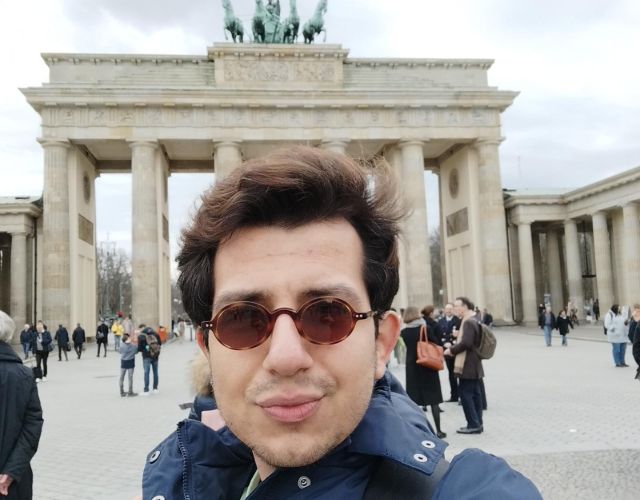 Kayapınar Almanca Özel Ders