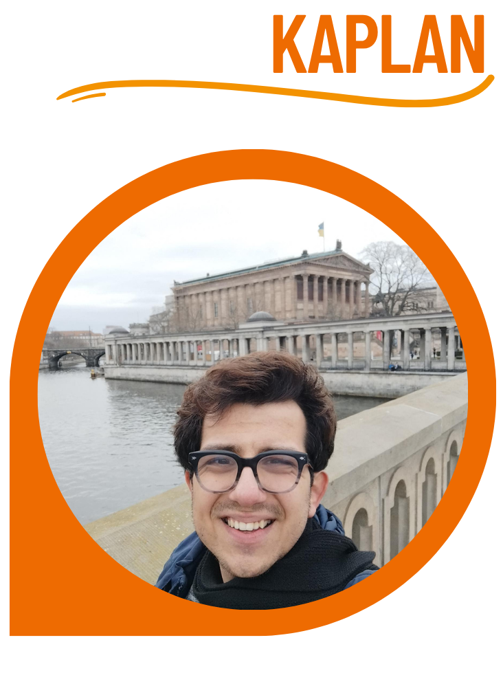 Kayapınar Almanca Özel Ders